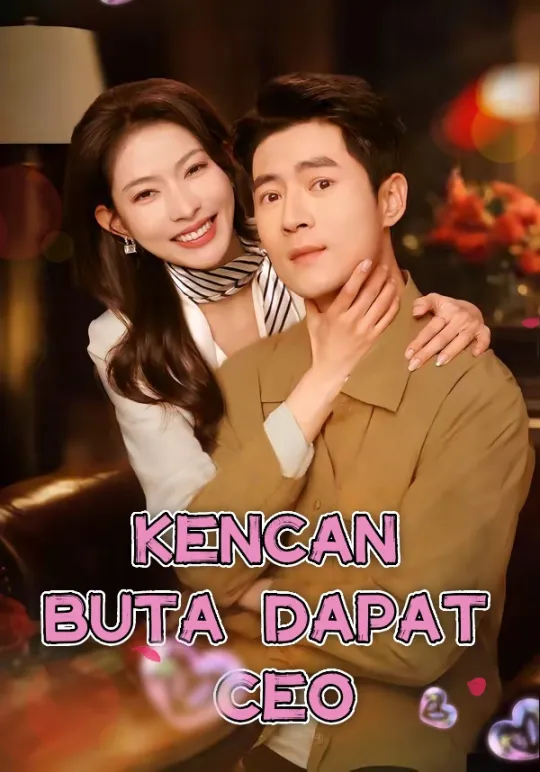 Kencan Buta Dapat CEO